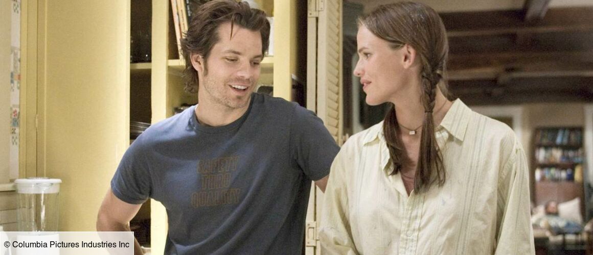 Ma Tele N'affiche Plus Les Programmes Ma vie sans lui de Susannah Grant (2006), synopsis, casting, diffusions