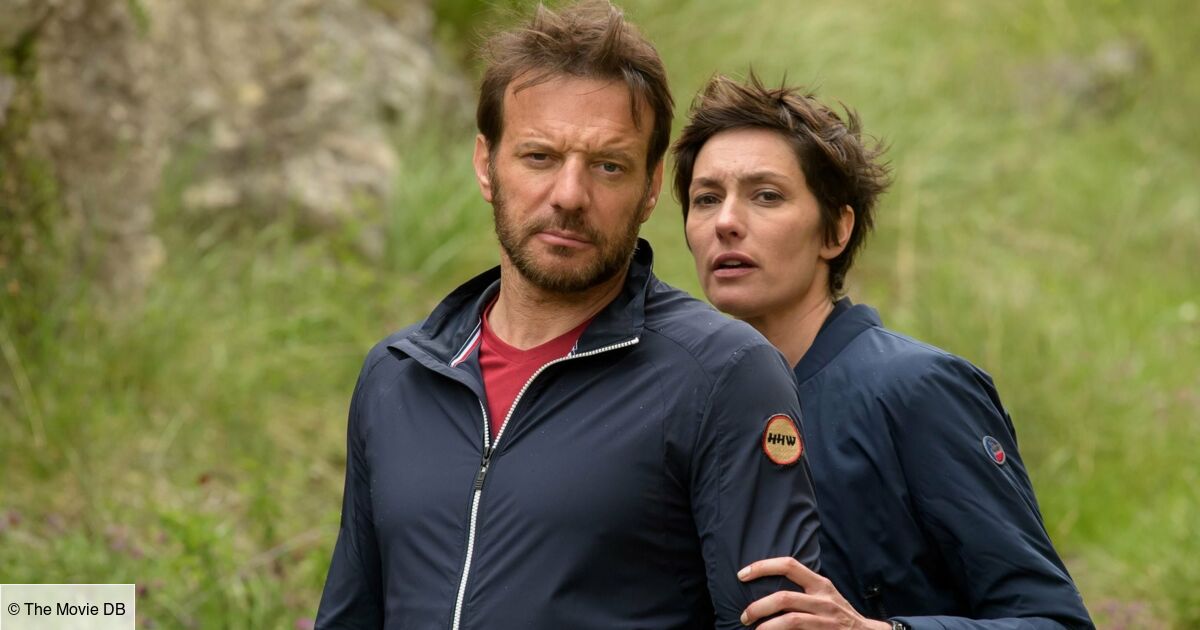Alex Hugo Saison 8 épisode 4 Alex Hugo