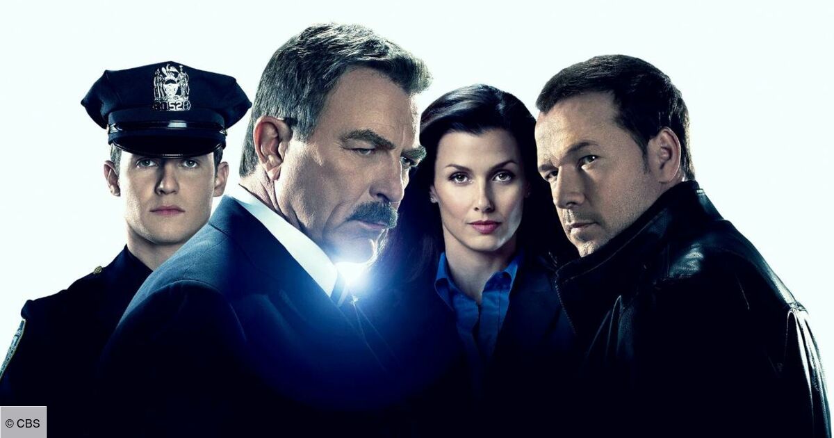 Blue Bloods Saison 7 Mort De Linda Blue Bloods