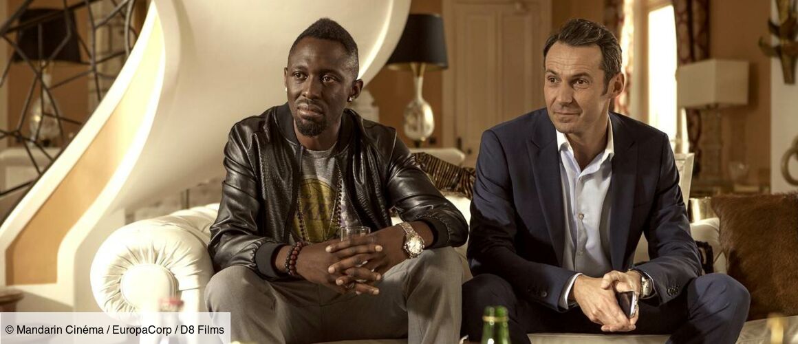 Films Et Séries Tv Avec Thomas Ngijol Fastlife de Thomas Ngijol (2014), synopsis, casting, diffusions tv