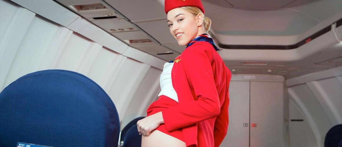 Film Hotesse De L Air Les hôtesses de l'air de Liselle Bailey (2018), synopsis, casting