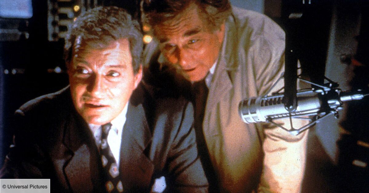 Columbo