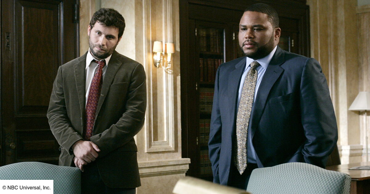 New York Police Judiciaire Saison 1 New York police judiciaire