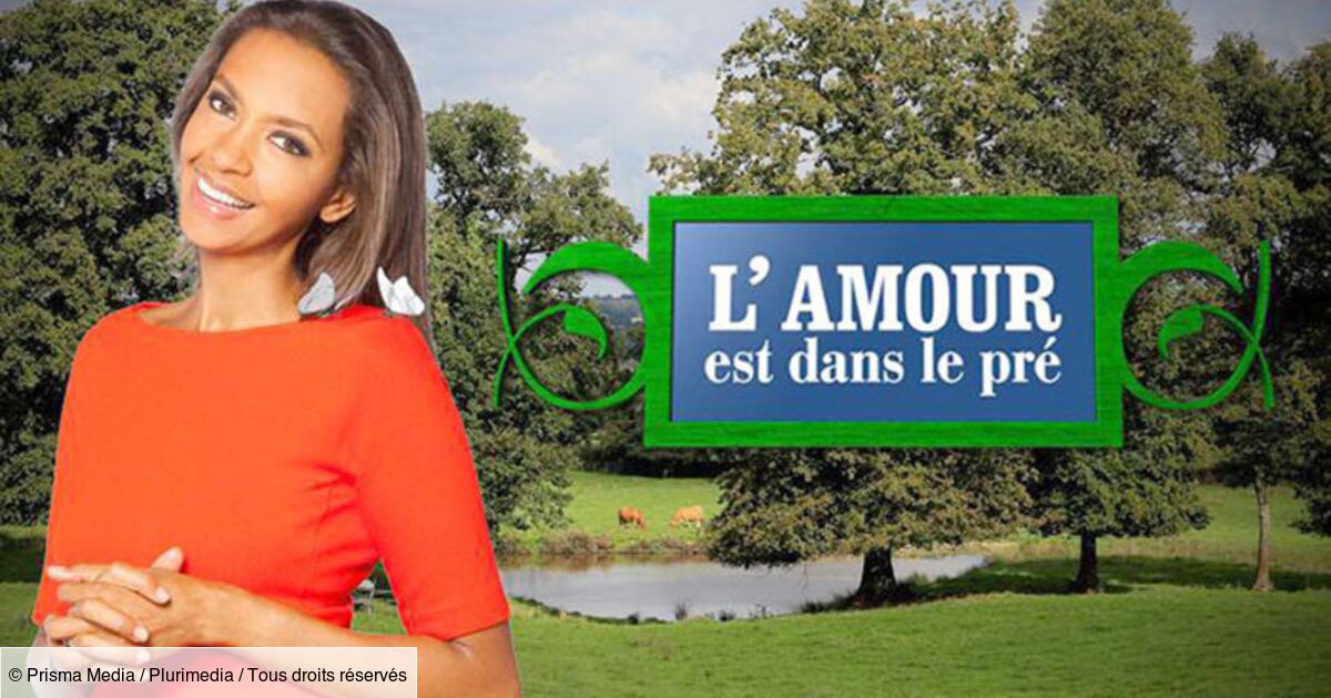 L Amour Est Dans Le Pré Forum L'amour est dans le pré
