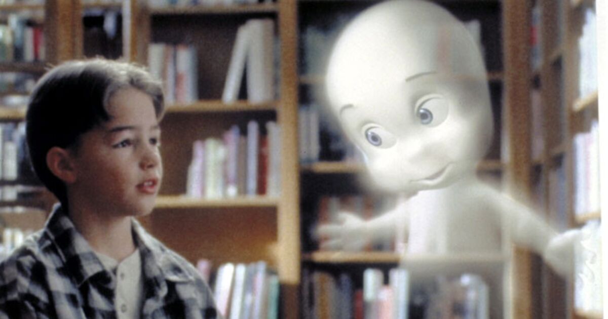 Casper, l