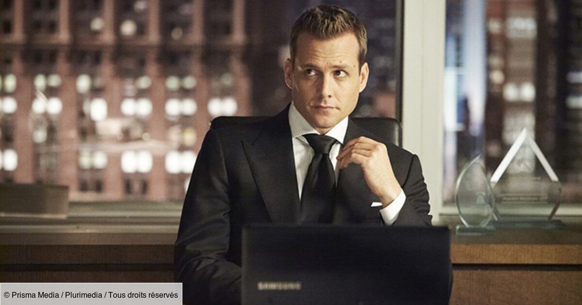 Suits : Avocats Sur Mesure Saison 9 épisode 10 Suits, avocats sur mesure