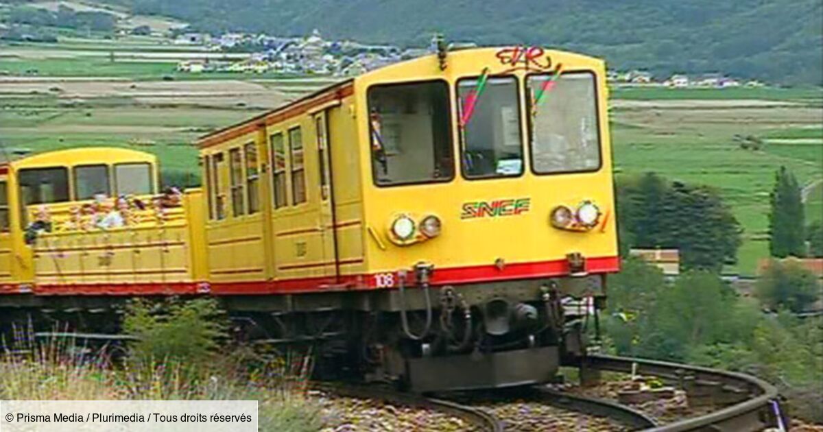 Prochaine Diffusion Des Trains Pas Comme Les Autres Des trains pas comme les autres