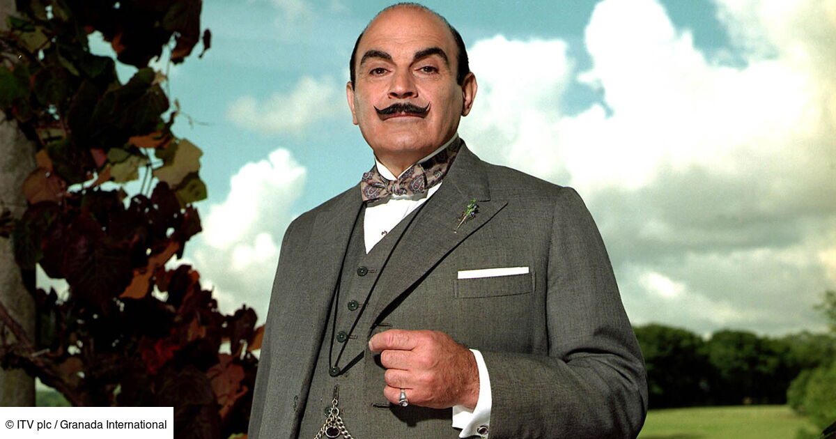 Hercule Poirot