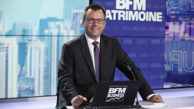Combien Sont Payés Les Intervenants Sur Bfmtv BFM Patrimoine