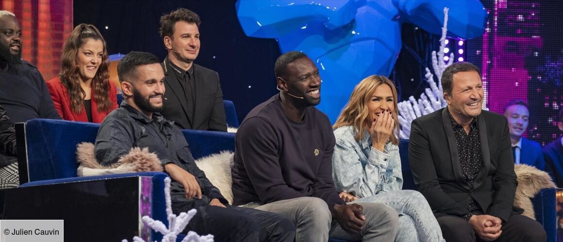 Programme Tv Du Vendredi 12 Novembre 2021 Vendredi, tout est permis avec CéKeDuBonheur - Télé-Loisirs