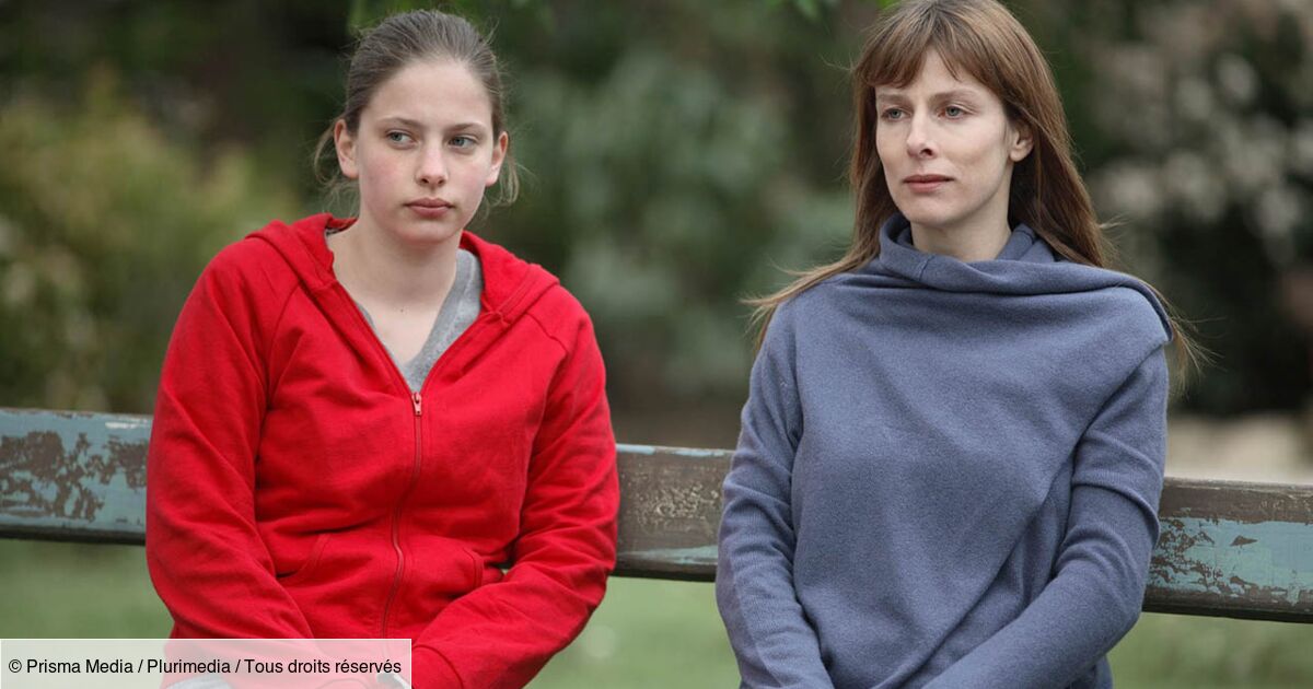 La Tête De Maman La tête de maman