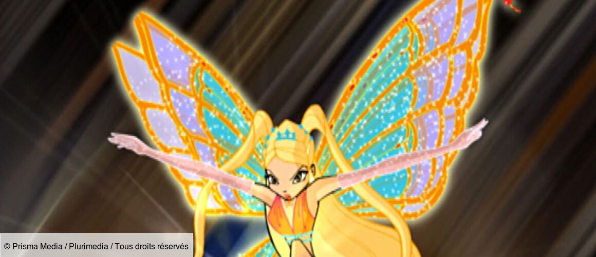 Le Monde Des Winx Saison 3 Date De Sortie Sauver Faragonda - (S3E12) - Winx Club - Télé-Loisirs