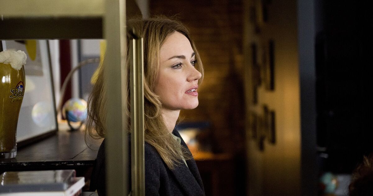 Alice Nevers La Menace Alice Nevers