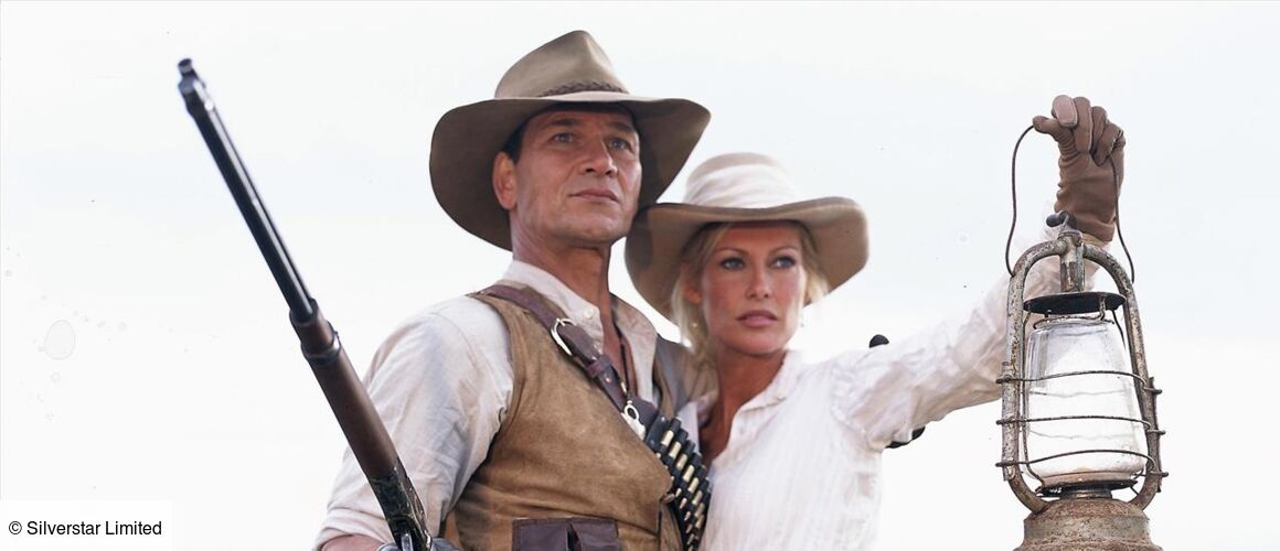Allan Quatermain Et La Pierre Des Ancêtres Mesia Gumede Allan Quatermain et la pierre des ancêtres - Télé-Loisirs