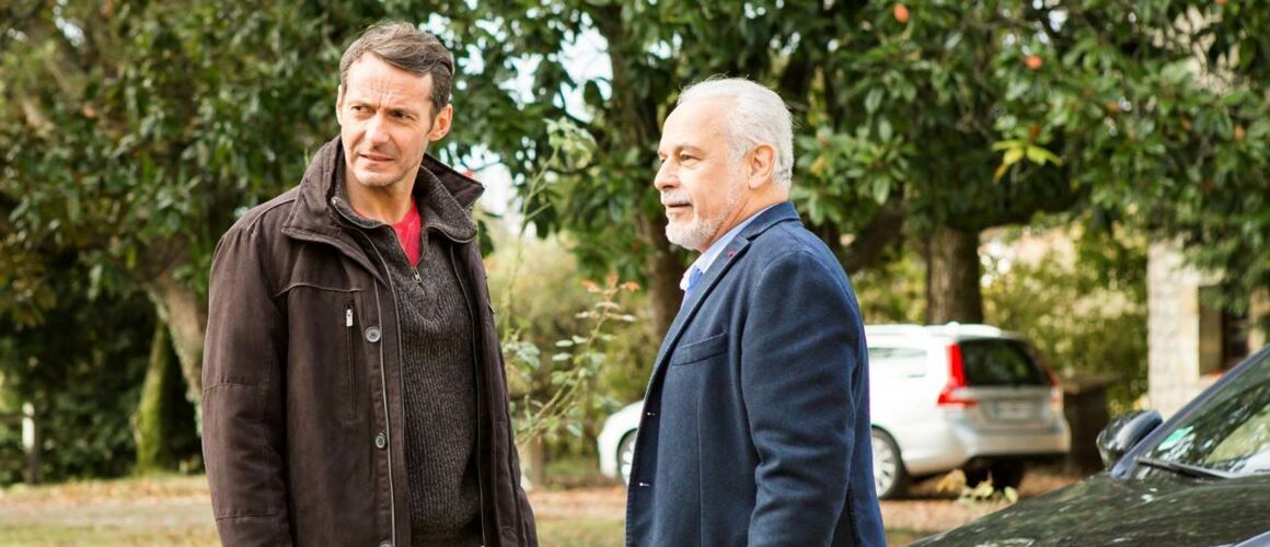 Mongeville Les Ombres D Un Doute Casting Les ombres d'un doute - (S1E6) - Mongeville - Télé-Loisirs
