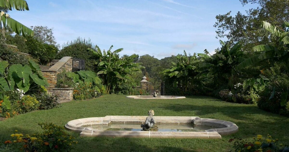 Jardins d'ici et d'ailleurs