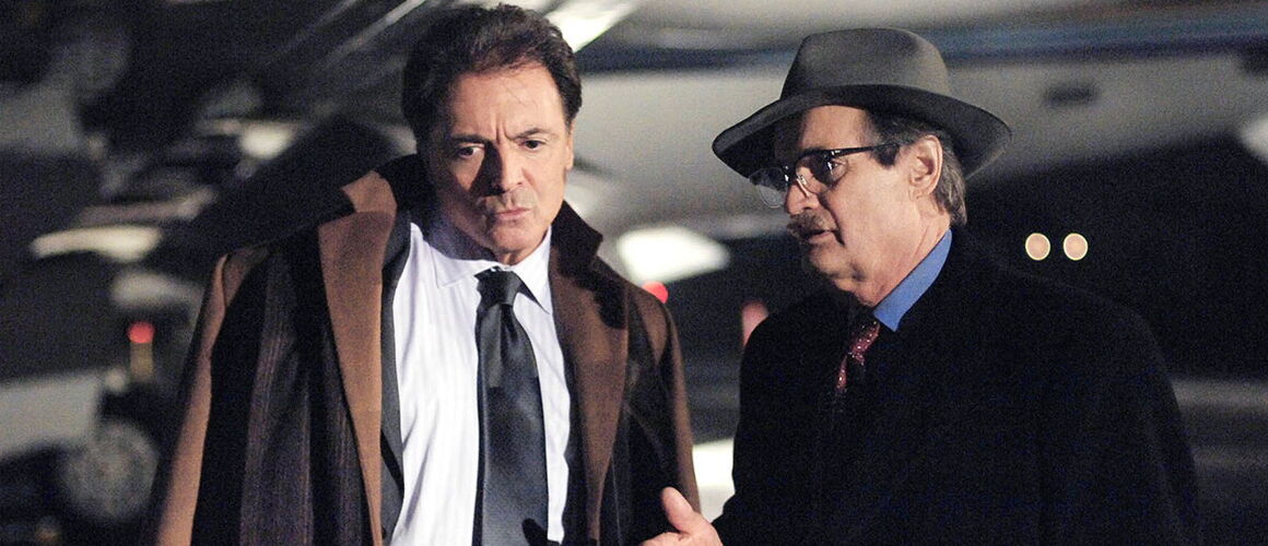 La Grenouille (S4E14) NCIS enquêtes spéciales TéléLoisirs