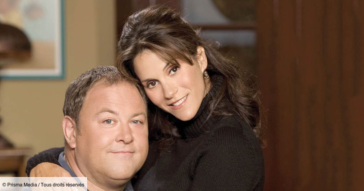 L Amour Presque Parfait Serie Une famille presque parfaite