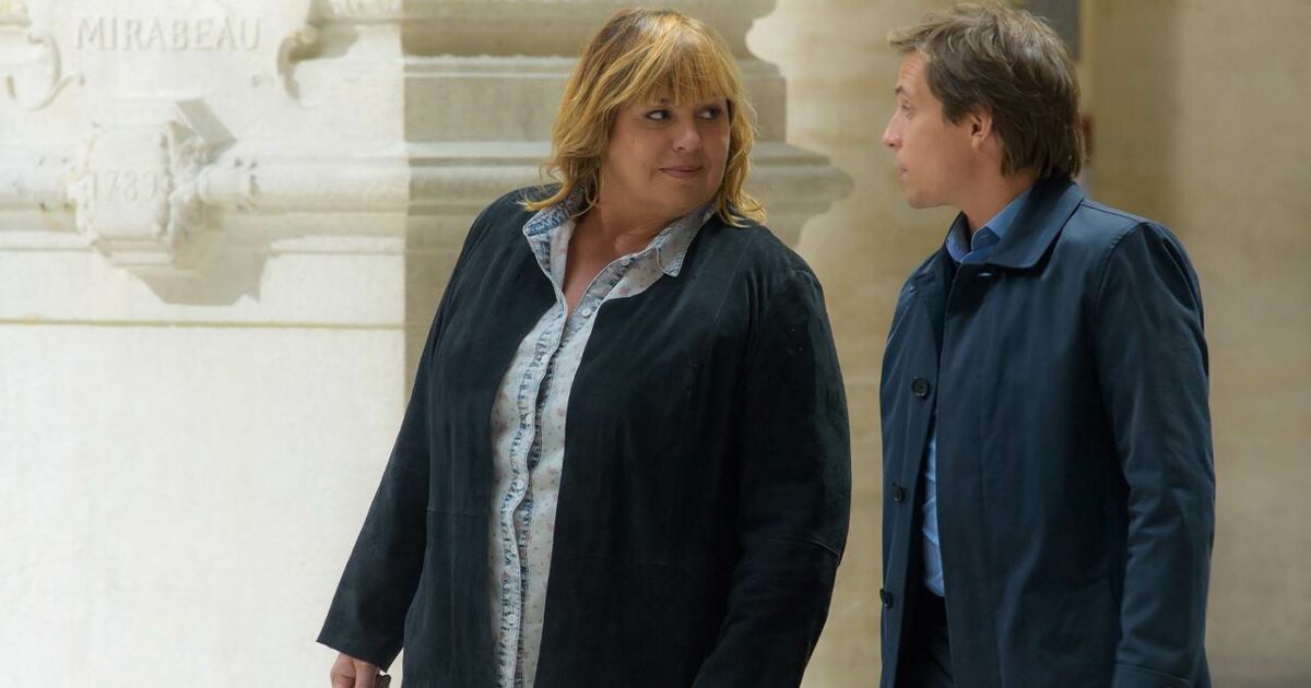 Films Et Séries Tv Avec Eugénie Derouand La stagiaire