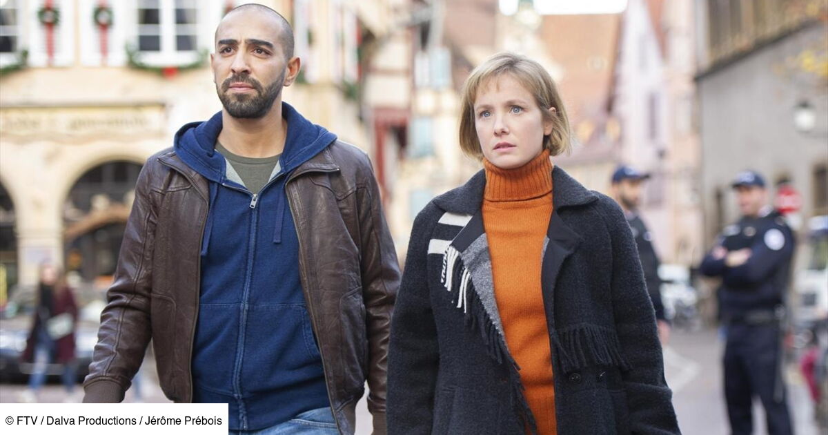 Thomas Jouannet Gaëlle Bona Et Son Compagnon