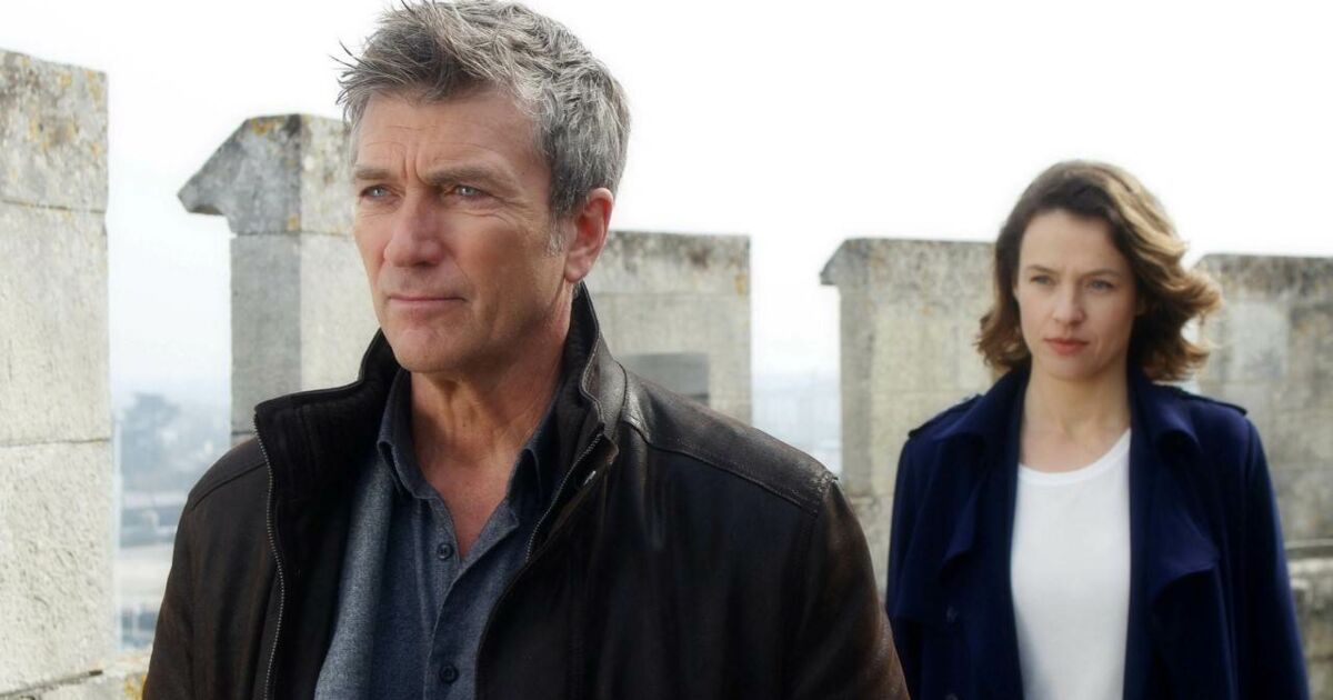 Meurtres à La Rochelle