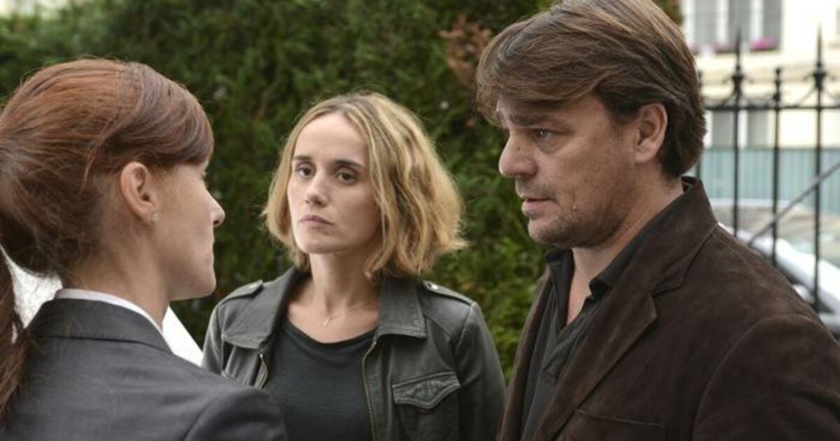 Les Dames De La Cote Replay France 3 Les dames