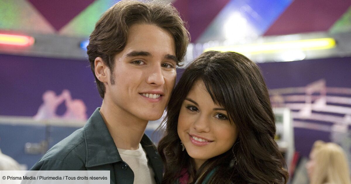 Les Sorciers De Waverly Place Saison 3 Episode 22 Les sorciers de Waverly Place