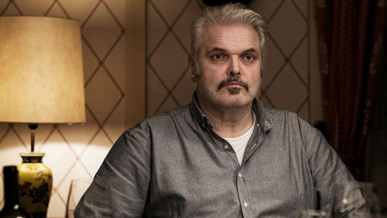 Wilder Saison 1 Streaming La gorge - (S1E3) - Wilder - Télé-Loisirs