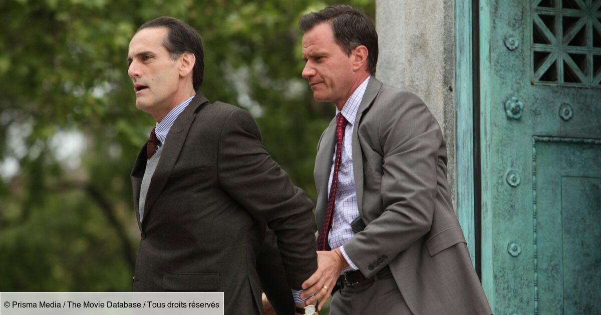 Fbi Duo Très Spécial Film FBI : duo très spécial
