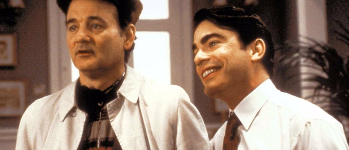 L Homme Qui En Savait Trop Peu L'homme qui en savait trop... peu de Jon Amiel (1997), synopsis