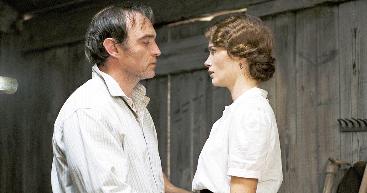 Films Et Séries Tv Avec Béatrice Agenin Lady Chatterley