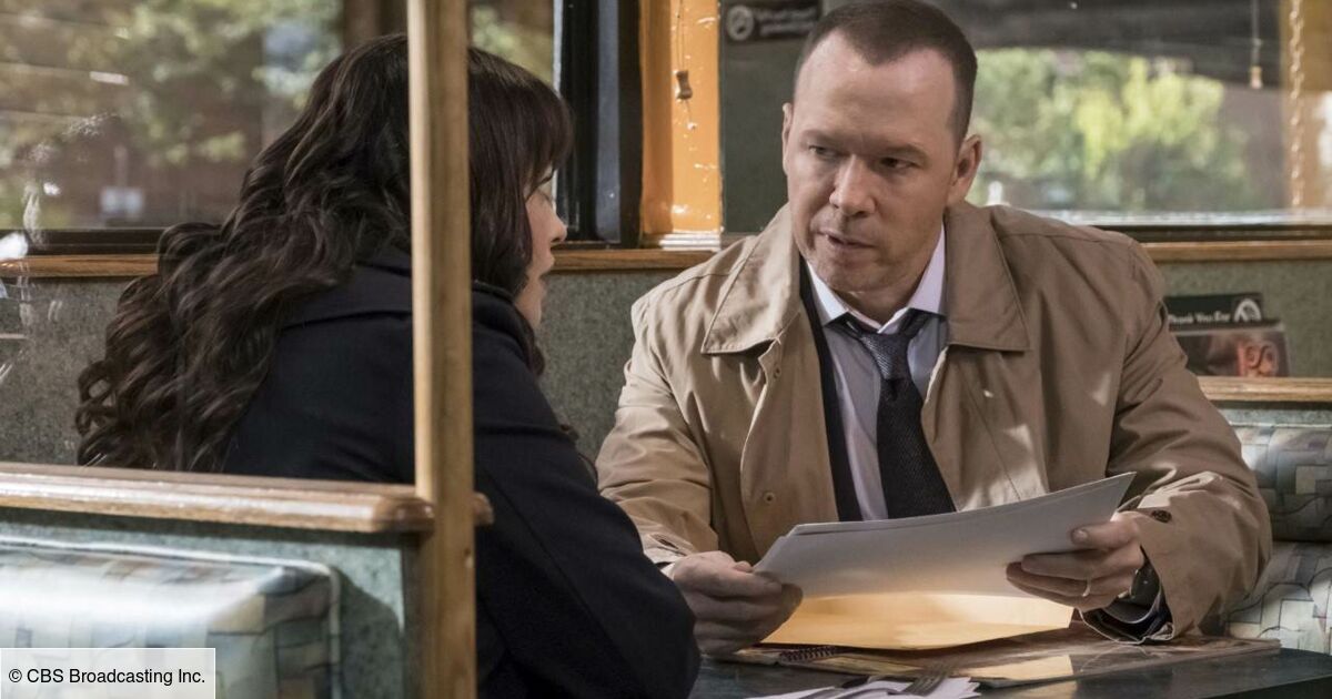 Blue Bloods Saison 7 Mort De Linda Blue Bloods
