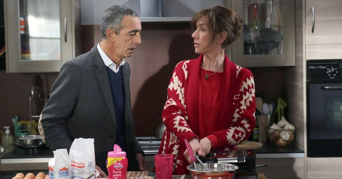 Famille D Accueil Saison 11 Streaming Famille d'accueil