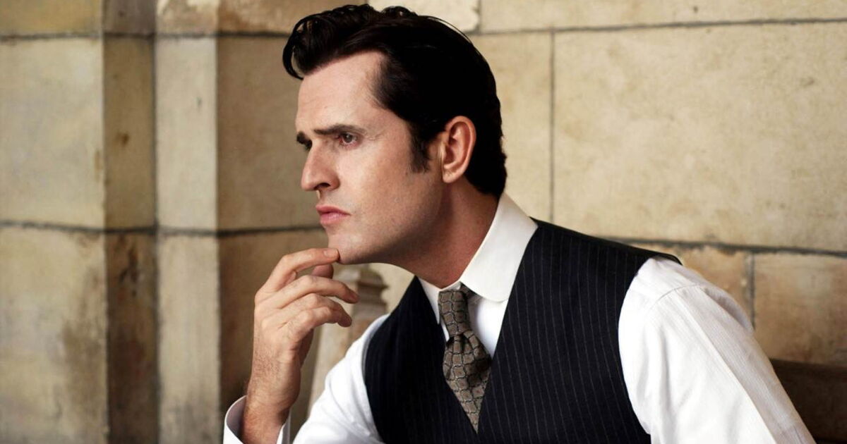 Masterpiece Theatre La Revanche De Sherlock Holmes