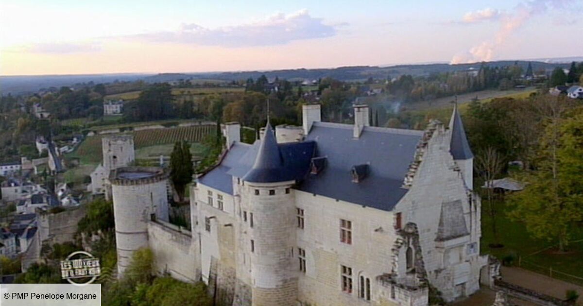 Les 100 Lieux Qu'il Faut Voir Saison 7 Les 100 lieux qu'il faut voir
