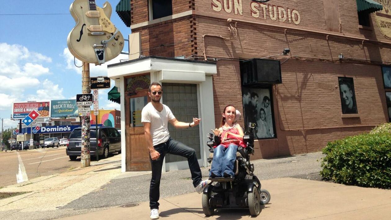 Lucie A La Conquete De L Ouest Lucie à la conquête de l'Ouest - Télé-Loisirs