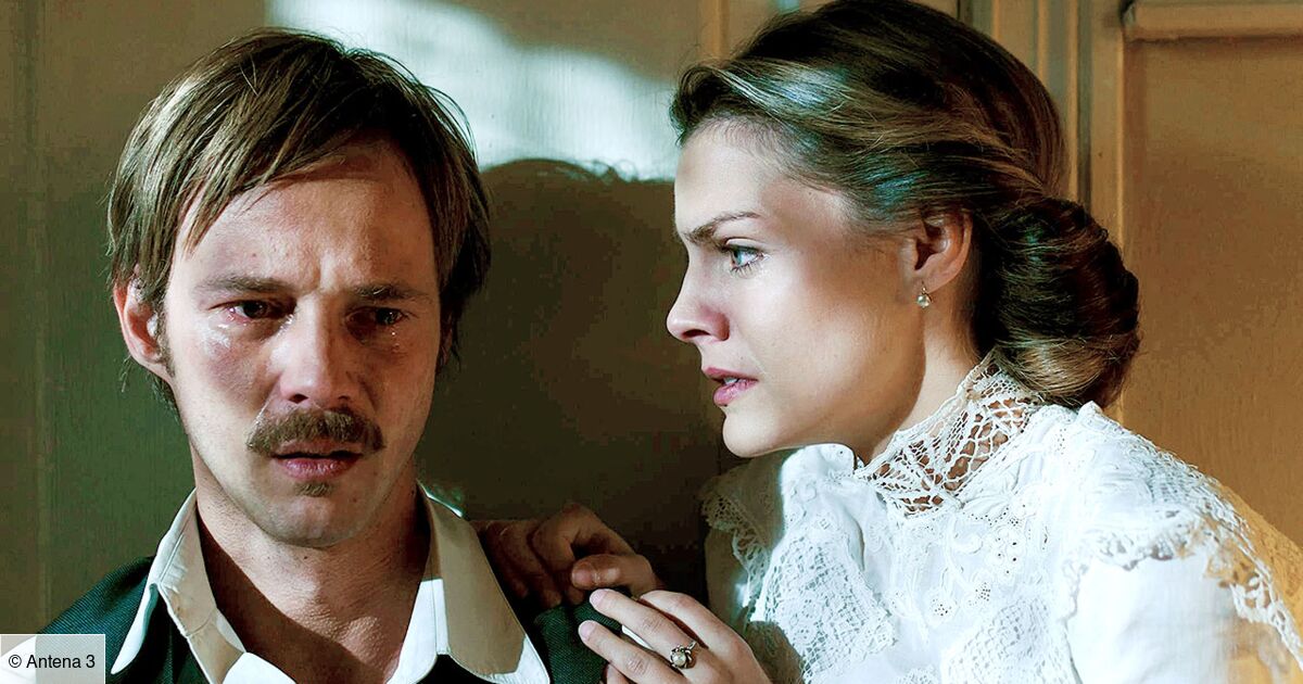 Grand Hôtel - Saison 5 Resume Des épisodes Grand hôtel