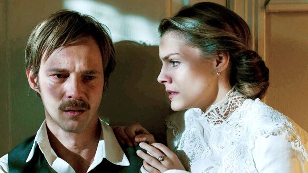 Grand Hôtel Saison 2 épisode 8