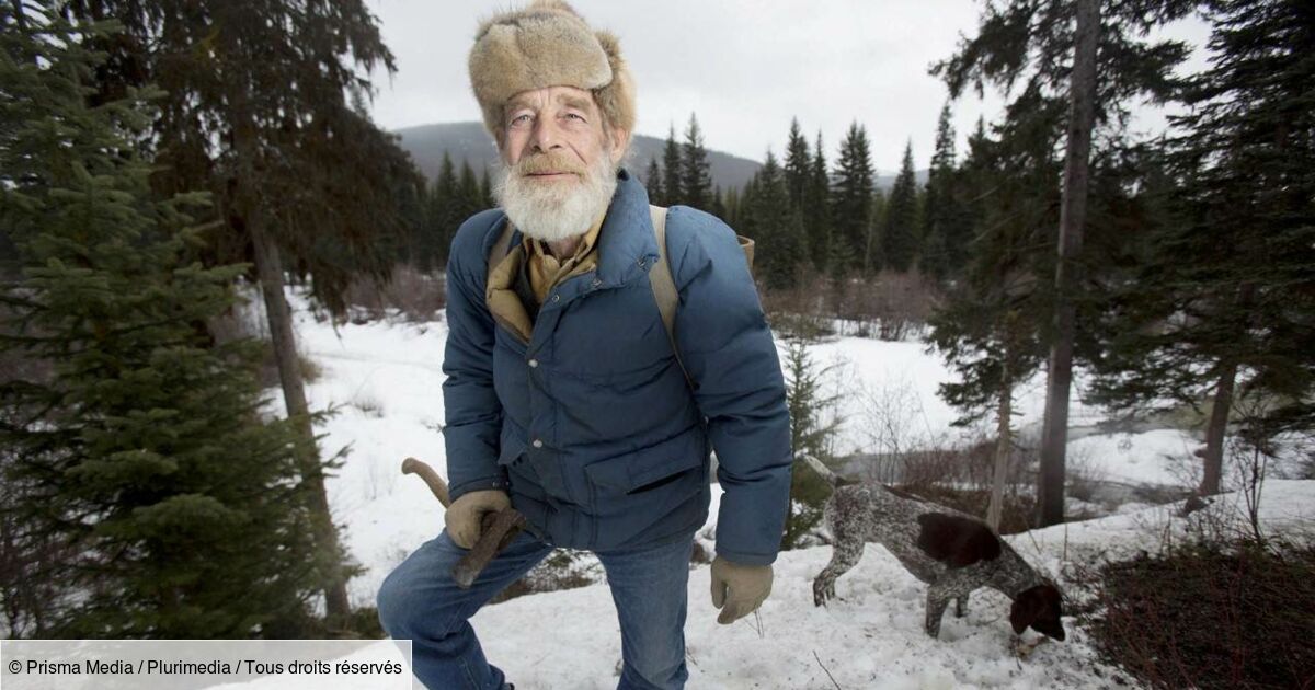 Seul Face A L'alaska Nouvelle Saison 2022 Seuls face à l'Alaska