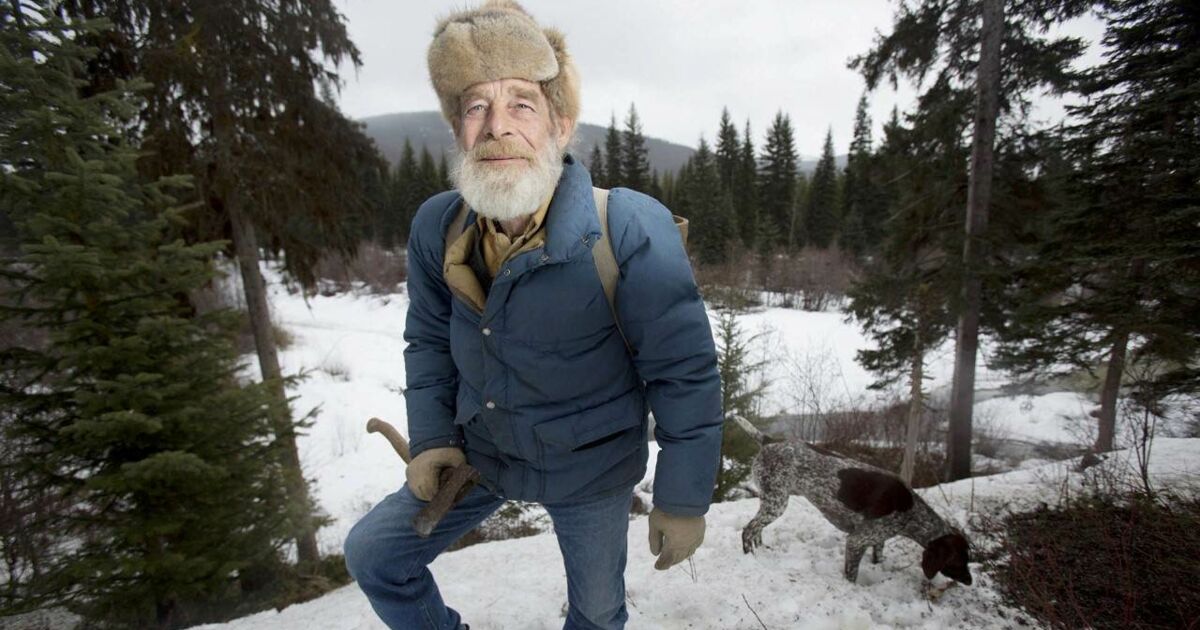 Seul Face à L'alaska Saison 10