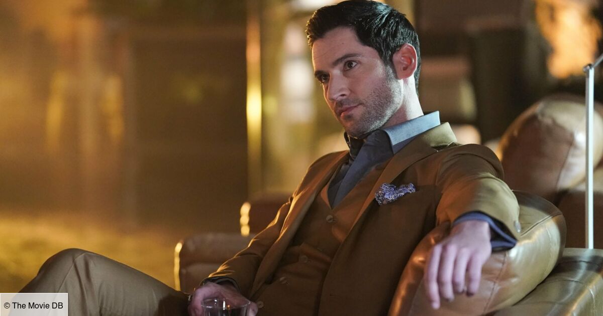 Saison 7 De Lucifer Lucifer