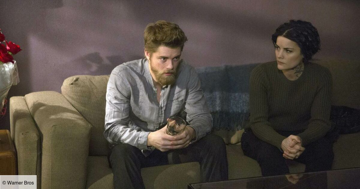 Blindspot Saison 4 Episode 22 Blindspot