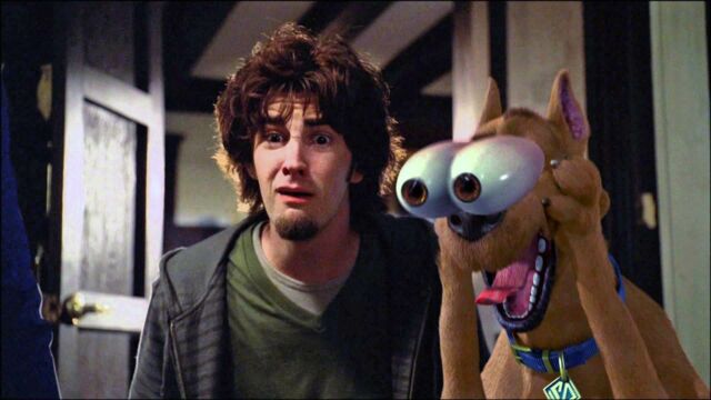 Scooby-doo Et Le Monstre Du Lac Scooby-Doo et le monstre du lac