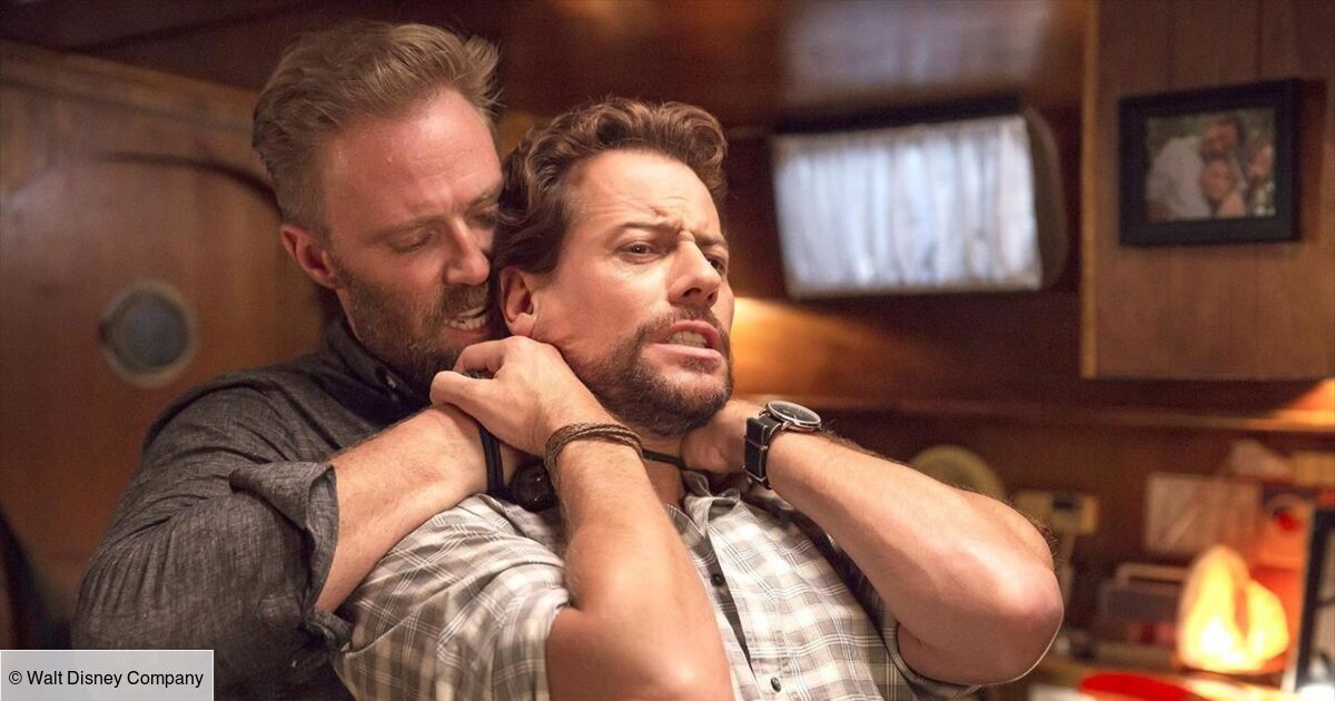 Dr Harrow Saison 3 épisode 1 Streaming Dr Harrow
