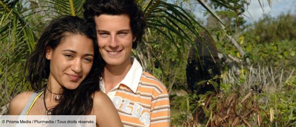 Coup de foudre (S1E2) Foudre TéléLoisirs Coup de foudre (S1E2) Foudre TéléLoisirs