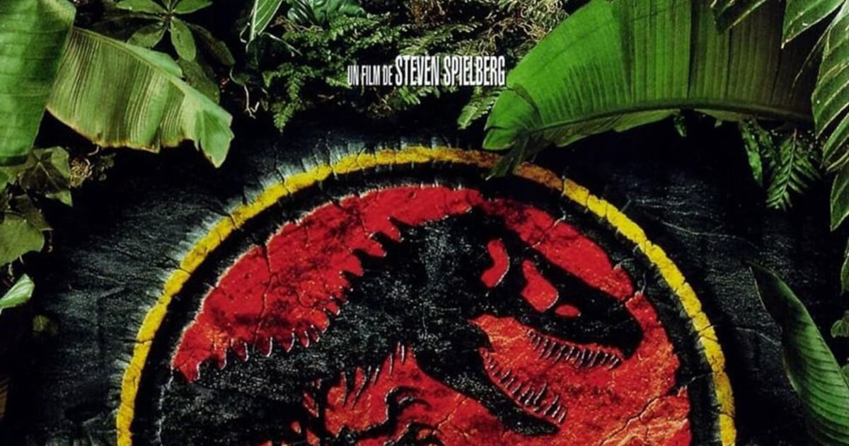 Le monde perdu : Jurassic Park