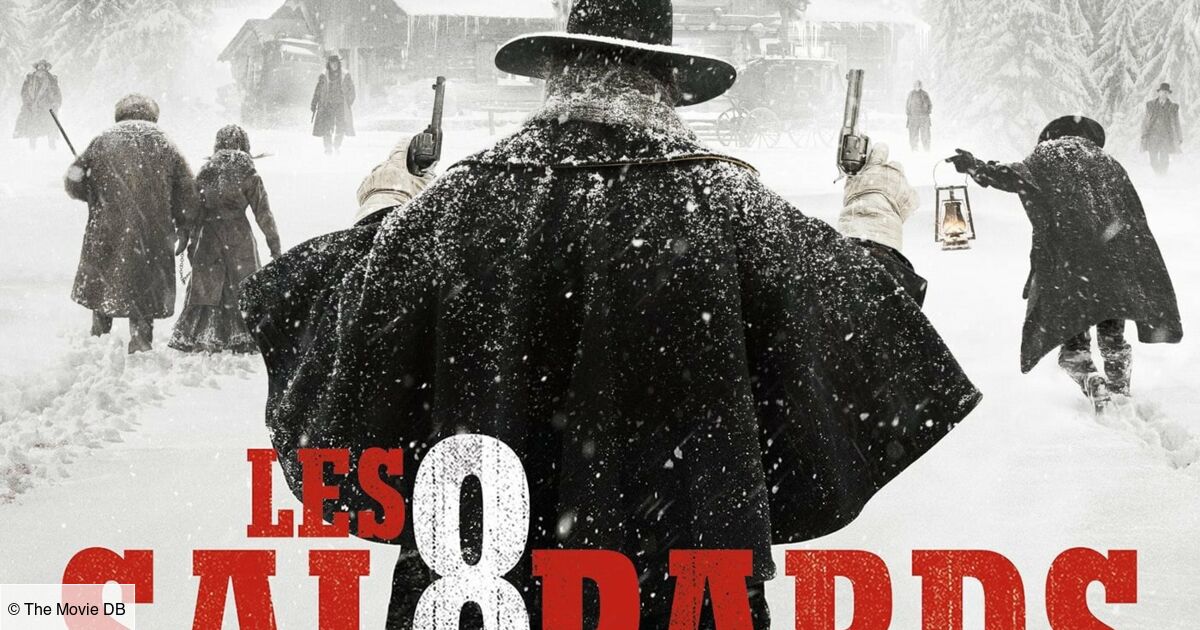 Les 8 Salopards Streaming Vostfr Casting Les huit salopards - Western - Télé-Loisirs