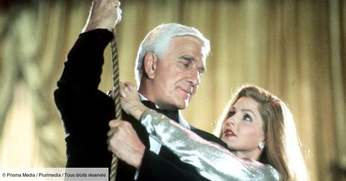 Y'a T'il Un Flic Pour Sauver Hollywood Streaming Y a-t-il un flic pour sauver Hollywood ?, l'ultime outrage