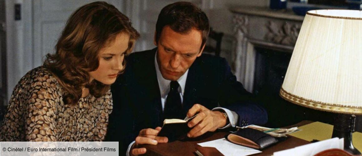 Sans mobile apparent de Philippe Labro (1972), synopsis, casting, diffusions tv, photos, videos Sans mobile apparent de Philippe Labro (1972), synopsis, casting, diffusions tv, photos, videos