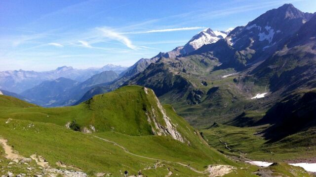 Echappées Belles Savoie Mont Blanc Terre De Défis